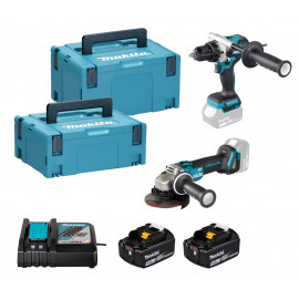 DLX2552TJ Kit Combo LXT®