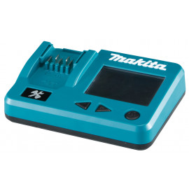 DEABTC06 Comprobador de baterías CXT®