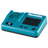 DEABTC06 Comprobador de baterías CXT®
