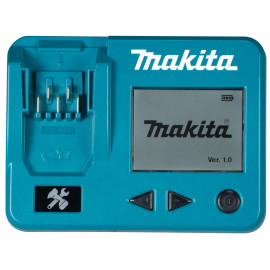 DEABTC06 Comprobador de baterías CXT®