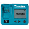 DEABTC06 Comprobador de baterías CXT®