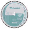 D-80139 Rueda de diamante 350 x 25,40 mm