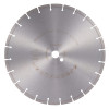 D-80139 Rueda de diamante 350 x 25,40 mm