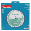 D-80139 Rueda de diamante 350 x 25,40 mm