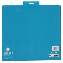 D-80139 Rueda de diamante 350 x 25,40 mm
