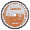 D-80195 Disco de diamante 230 x 22,23 mm, Banda turbo