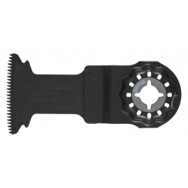E-25454 Cuchilla para cortes de inmersión de 45 mm