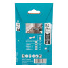 E-25448 Cuchilla Inmers. curva 45X45mm Starlock