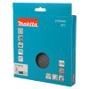 D-78732 Disco Lija, 150 mm, A180, 10u