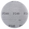 D-78748 Disco lija 150mm A240 10u