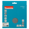 D-78748 Disco lija 150mm A240 10u
