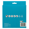 D-78748 Disco lija 150mm A240 10u