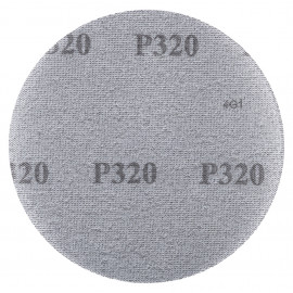 D-78754 Disco lija 150mm A320 10u
