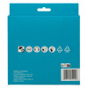 D-78754 Disco lija 150mm A320 10u