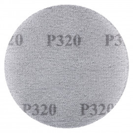 D-78695 Disco de malla abrasiva Ø125 mm, A320