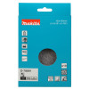 D-78891 Lija Delta Malla 100x150 A-80 10u
