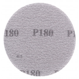 D-78673 Disco de lija, 125 mm, A180