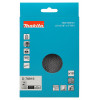 D-78916 Lija Delta Malla 100x150 A-180 10u