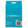 D-78916 Lija Delta Malla 100x150 A-180 10u
