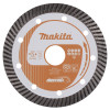 D-80151 Disco de diamante 115 x 22,23 mm, Banda Turbo
