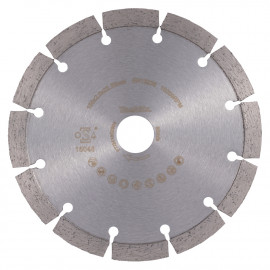 D-80092 Disco de diamante 150 x 22,23 mm