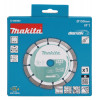 D-80092 Disco de diamante 150 x 22,23 mm