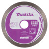D-80226 Disco de diamante 125 x 22,23 mm, Banda continua