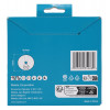 D-80226 Disco de diamante 125 x 22,23 mm, Banda continua