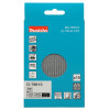 D-78813 Lija malla 80X130 A-320 10U