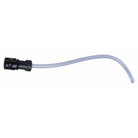 LX00000004 Adaptador de depósito DHW180