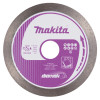 D-80210 Disco de diamante 115 x 22,23 mm, Banda continua