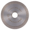D-80210 Disco de diamante 115 x 22,23 mm, Banda continua