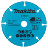 D-78374 Disco de corte PVC 76 x 1,75 mm
