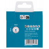 D-78374 Disco de corte PVC 76 x 1,75 mm