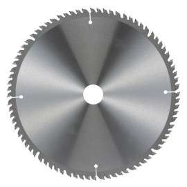 B-67290 Disco de sierra circular, Efficut T.C.T, 260 x 30 mm, 80 D