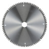 B-67290 Disco de sierra circular, Efficut T.C.T, 260 x 30 mm, 80 D