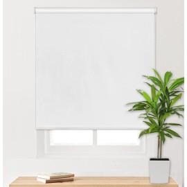 CORTINA ENROLLABLE SUNSHIN BLANCO