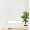 CORTINA ENROLLABLE SUNSHIN BLANCO