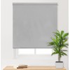 CORTINA ENROLLABLE SUNSHI GRIS - 120X190 CM