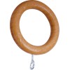 ANILLA MADERA C/H BL10 TECA