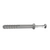 TACO CLAVABLE C/50 - 8X100 MM