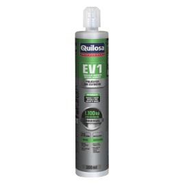 (6 u.) ANCLAJE QUIMICO POLIEST 2COM EV1