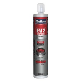 ANCLAJE QUIMICO EPOXI 2COM - 300 ML