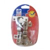 BISAGRA CAZOLETA CLIP SUPER 2 - 35 MM