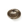 POMO ARMARIO ZAMAC - 58-63 MM