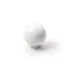 POMO ABS BLANCO - 25 MM