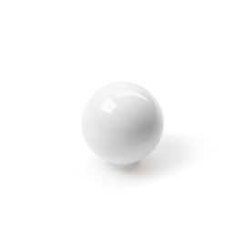 POMO ABS BLANCO - 29 MM