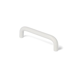 TIRADOR EPOXI BLANCO - 96 MM