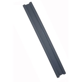 BURLETE BAJO PUERTA - 95X3 CM
