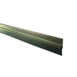 BURLETE PVC-GOMA MARRON - 105 CM